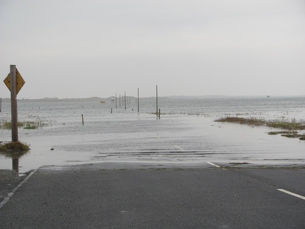 Causeway Tide Chart