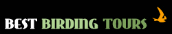 Best Birding Tours - World birders, meet the world's birds...