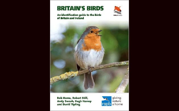 British Birders Are Very Serious About Birding And Their Birds This Is A Good Thing It Means They Publish Lot Of Books Probably More