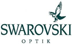 The world leader in precision sports optics... we love Swarovski!