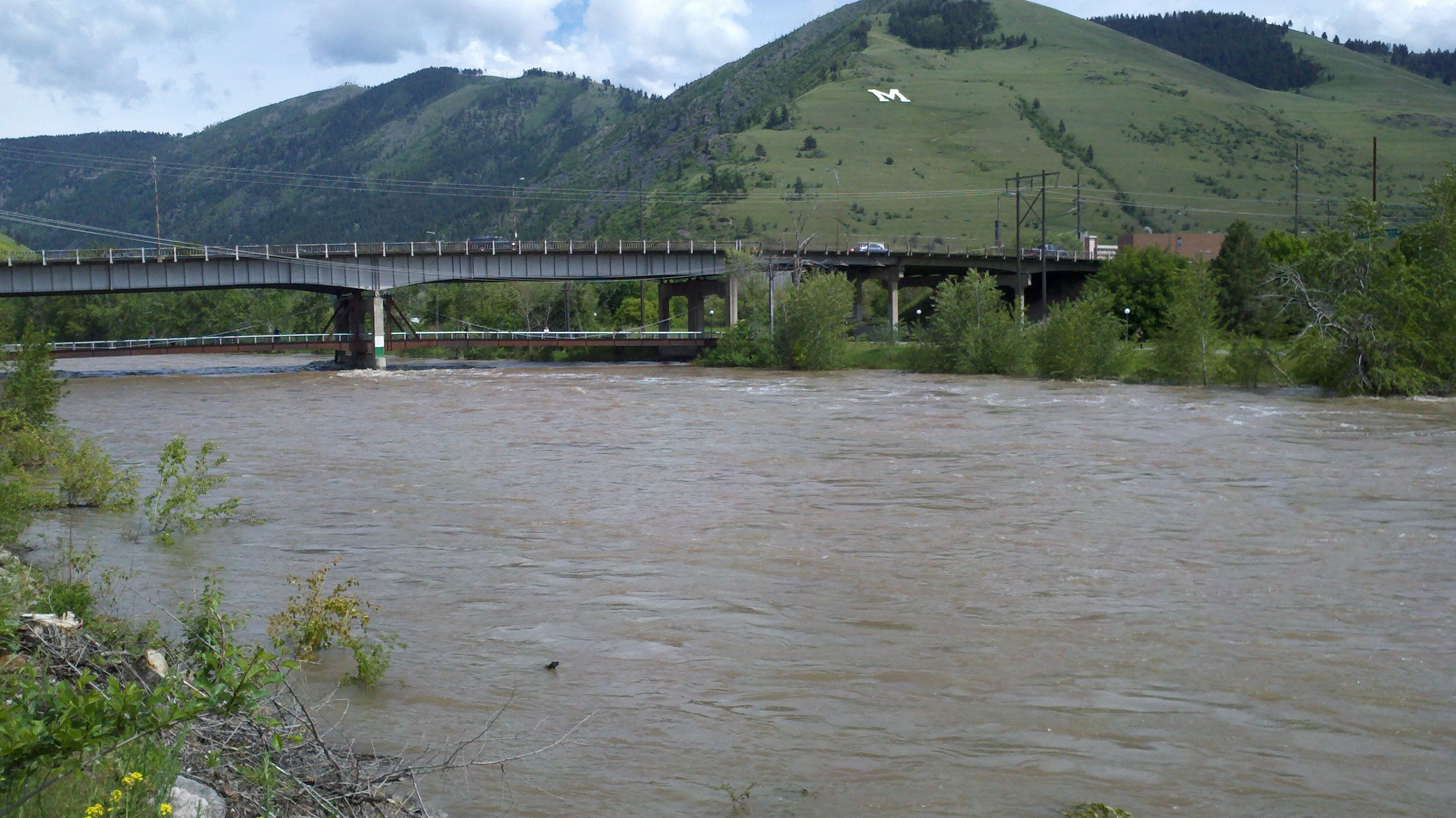 Clark Fork River