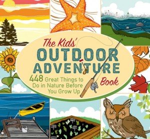 448 Great Things to do in Nature - 10,000 Birds