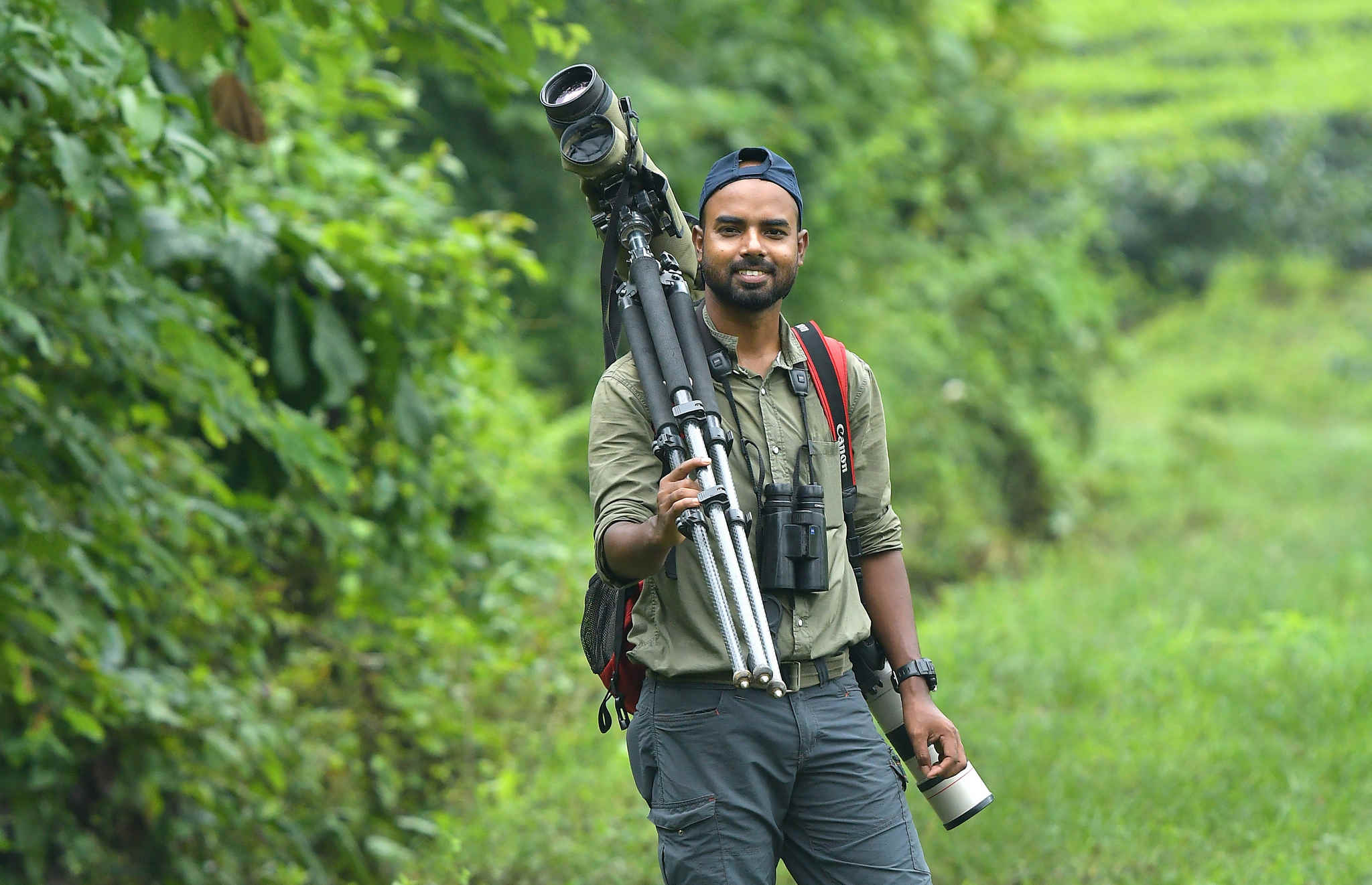 Bird Guides Of The World Rofikul Islam India 10 000 Birds bird-guides-of-the-world-rofikul-islam-india-10-000-birds
