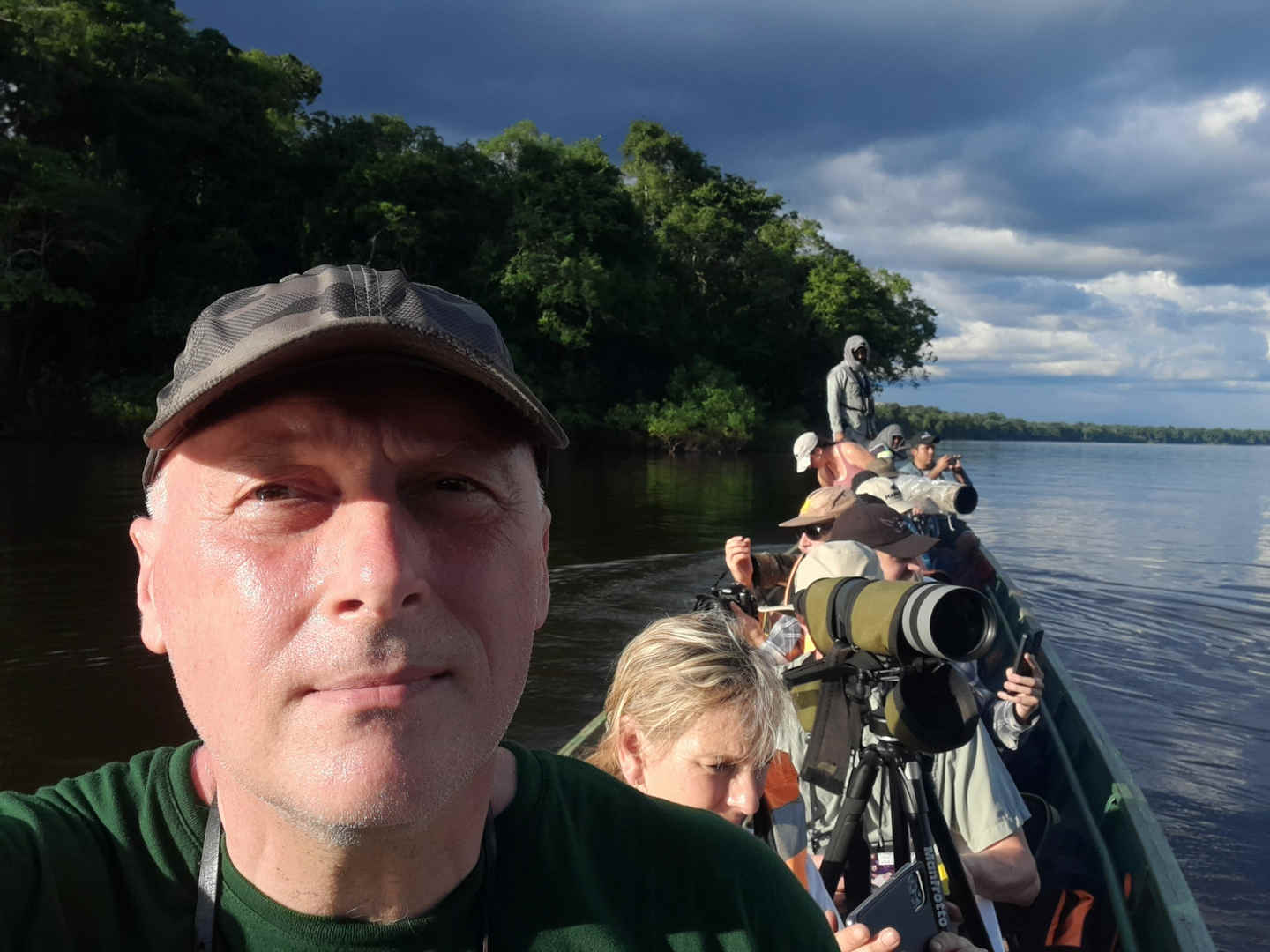 Interviews with 10,000 Birds Writers: Dragan Simic, Serbia