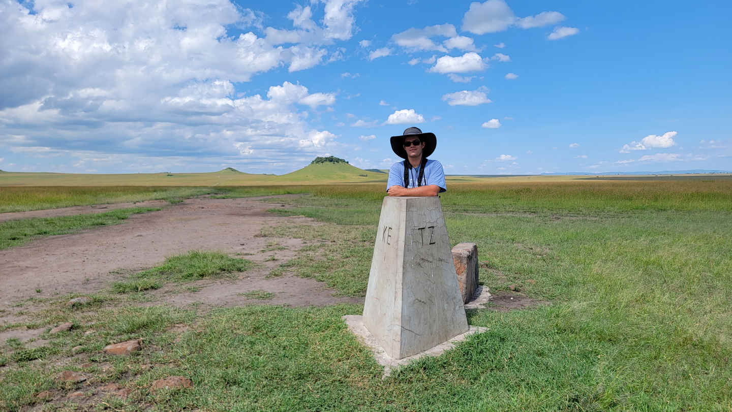 Bird Guides of the World: Luis Gonzalez, Miami, Florida, USA