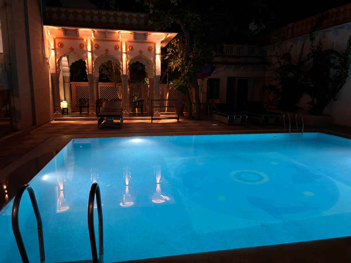 Birding Lodges of the World: The Birder’s Inn, India