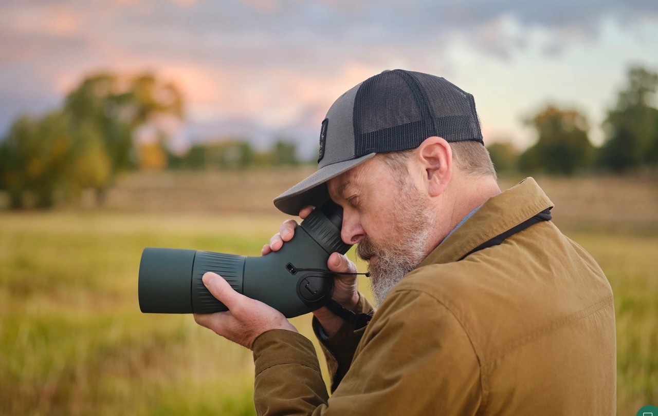 Scoping the future