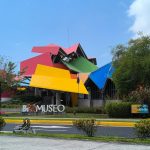 Biomuseo Panama