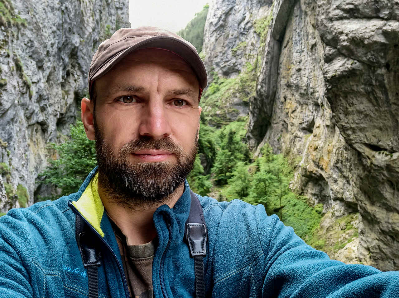 Bird Guides of the World: Iordan Hristov, Bulgaria