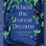 cover of "when the forest dreams"