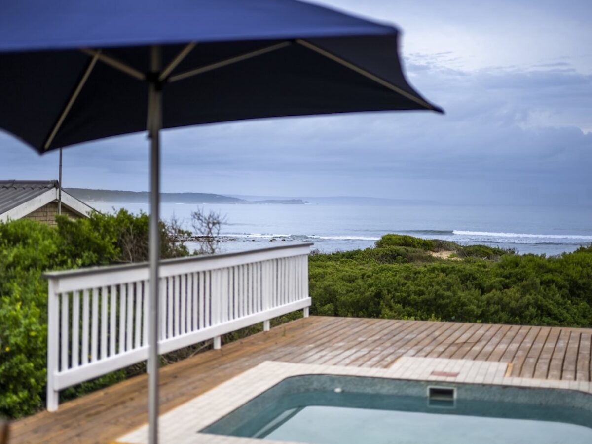 Birding Lodges of the World: Kanon Private Nature Reserve, South Africa