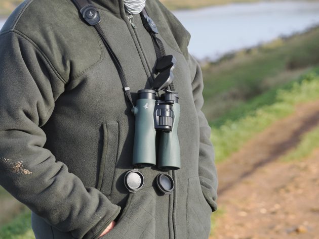 The best birding kit