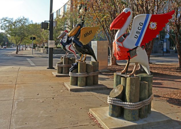Pensacola Pelicans