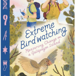 Cover of Extreme Birdwatching