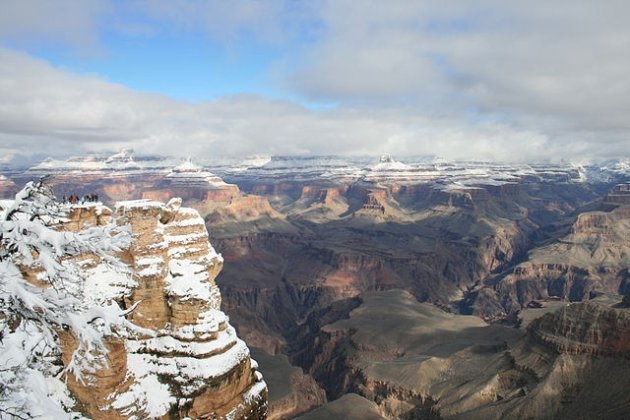 Grand Canyon