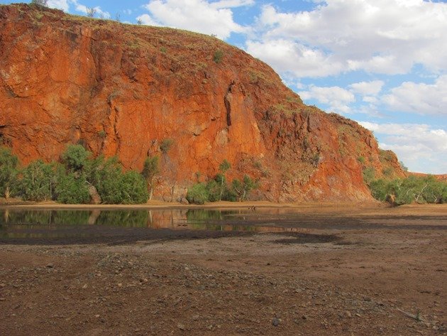 Doolena Gorge November (2)