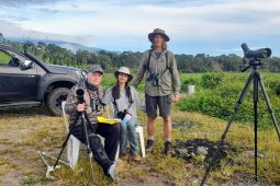 Rancho Naturalista Lodge, Costa Rica, or When Harry Met Mercedes