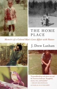 Cover of The Home Place