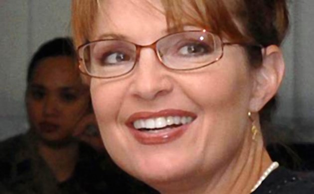 Sarah Palin