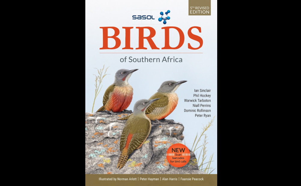 South Africa [Book]