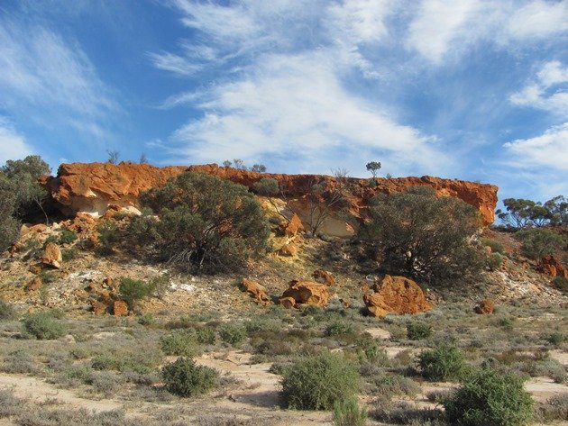 The Terraces (2)