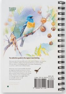 Animalstuffstore back.birding-guide-to-the-greater-pasadena-area-back-1-212x300 Critiques of ABA Subject Information to Birds of Maine & Birding Information to the Larger Pasadena Space – 10,000 Birds Bird  