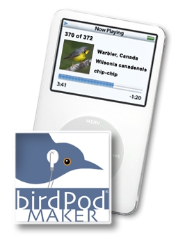 birdPod