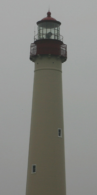 Cape May Lighthouse