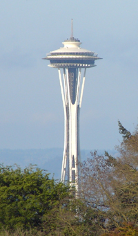 Space Needle